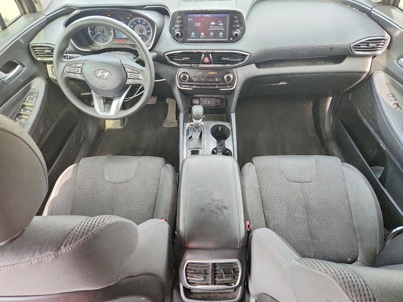 Aukcja sprzedaży 2019 Hyundai Santa Fe, vin: 5NMS23AD4KH015903, numer aukcji: 49092876