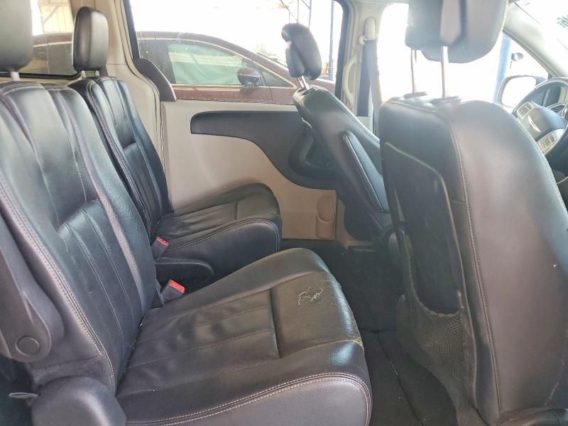 48342246 :رقم المزاد ، 2C4RC1BG0ER203739 vin ، 2014 Chrysler Town & Country مزاد بيع