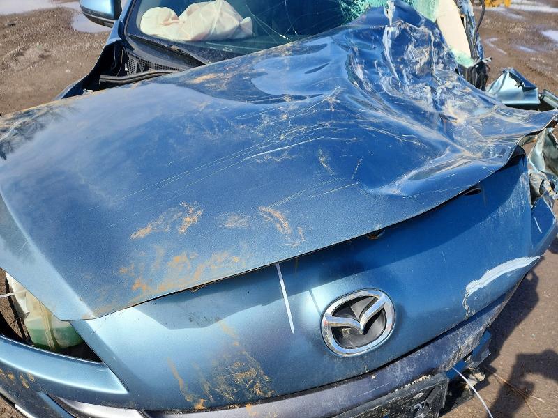 47781176 :رقم المزاد ، JM1BL1H58A1313668 vin ، 2010 Mazda 3 مزاد بيع