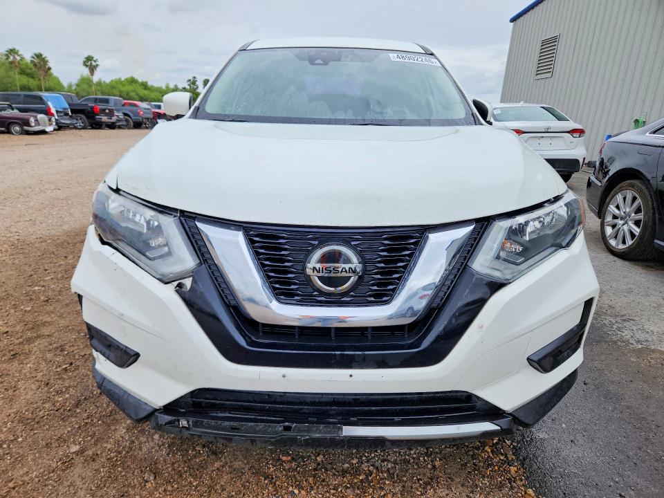 Aukcja sprzedaży 2020 Nissan Rogue, vin: KNMAT2MT1LP528668, numer aukcji: 48902246