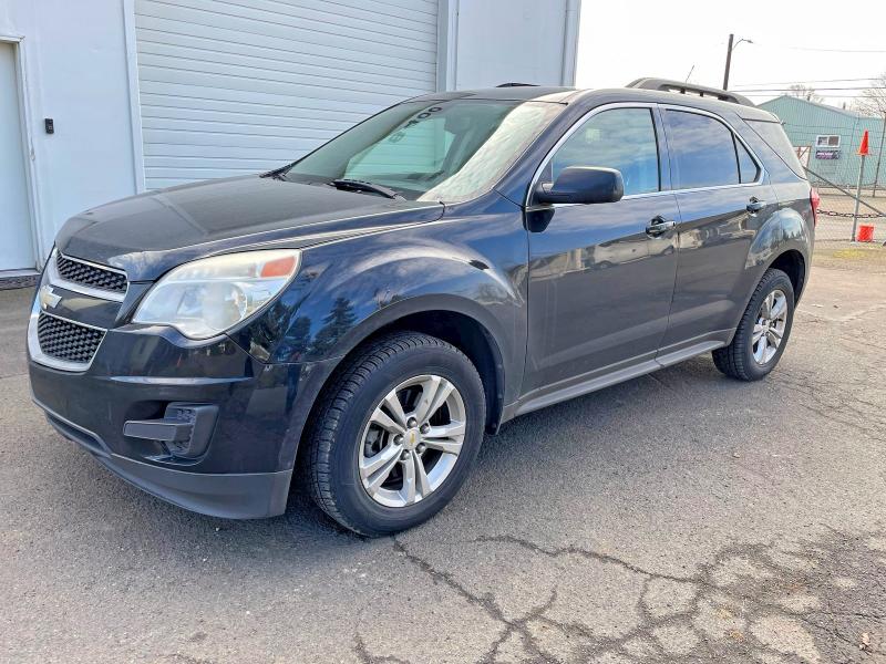 Aukcja sprzedaży 2010 Chevrolet Equinox, vin: 2CNFLEEW0A6405954, numer aukcji: 51031846