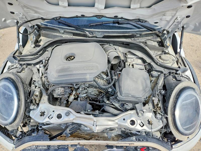 Продажа на аукционе авто 2025 Mini Cooper, vin: WMW23GD06S2W28331, номер лота: 47378296