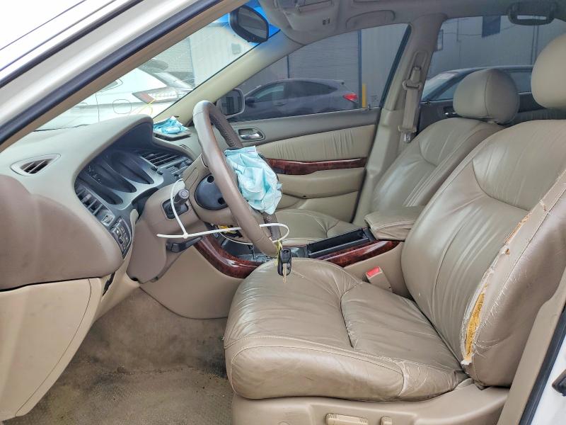 Продаж на аукціоні авто 1999 Acura 3.2tl, vin: 19UUA5649XA032893, номер лоту: 48532026