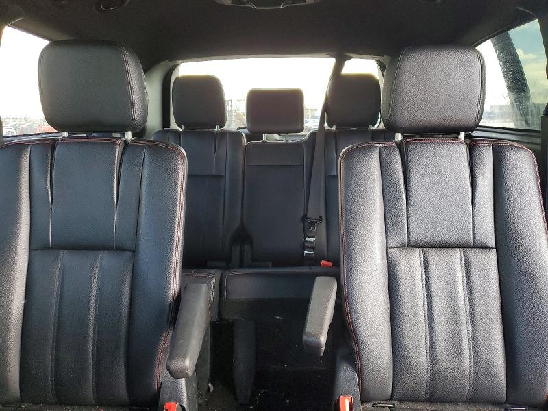 Продаж на аукціоні авто 2018 Dodge Grand Caravan, vin: 2C4RDGEG0JR218425, номер лоту: 48788646