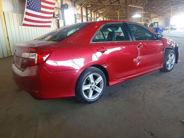 Продаж на аукціоні авто 2014 Toyota Camry, vin: 4T1BF1FK8EU743362, номер лоту: 51433916