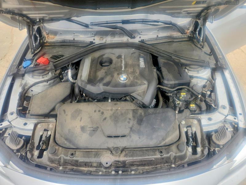 Продажа на аукционе авто 2019 Bmw 430i, vin: WBA4J1C58KBM18466, номер лота: 49465506