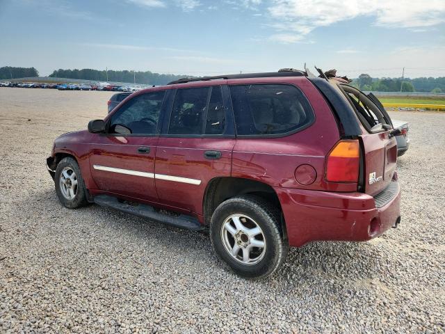 50887256 :رقم المزاد ، 1GKDT13S272263198 vin ، 2007 Gmc Envoy مزاد بيع