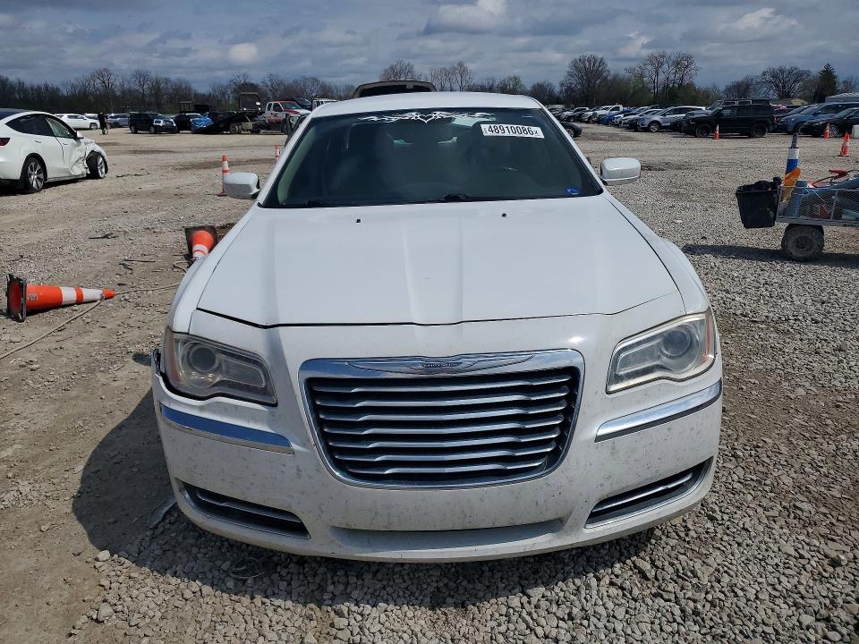 Aukcja sprzedaży 2011 Chrysler 300, vin: 2C3CA4CG9BH526415, numer aukcji: 48910086