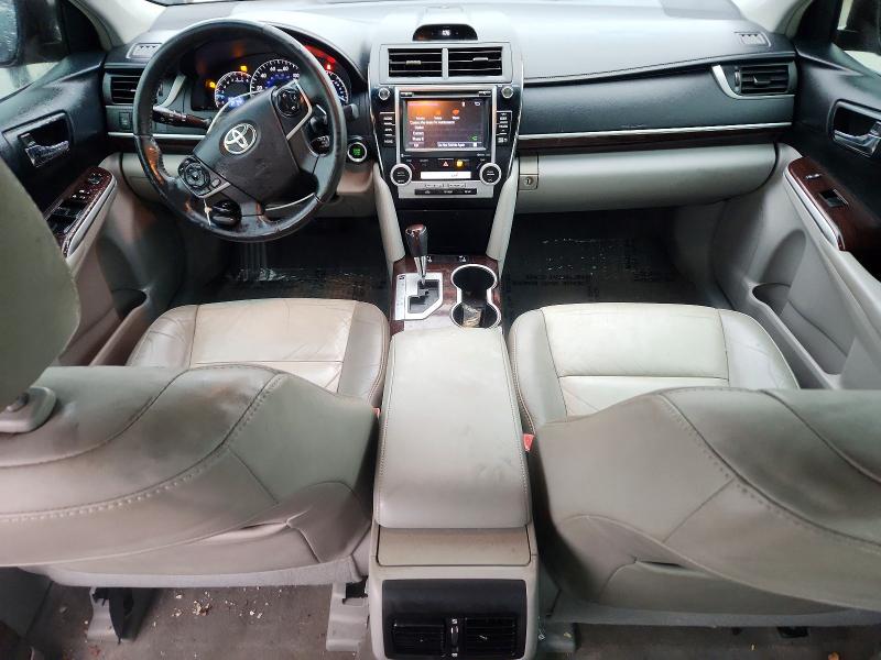Auction sale of the 2014 Toyota Camry, vin: 4T1BK1FK8EU552004, lot number: 45795916