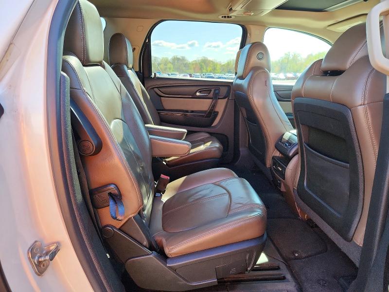 Aukcja sprzedaży 2014 Gmc Acadia, vin: 1GKKVRKD7EJ339715, numer aukcji: 50735906