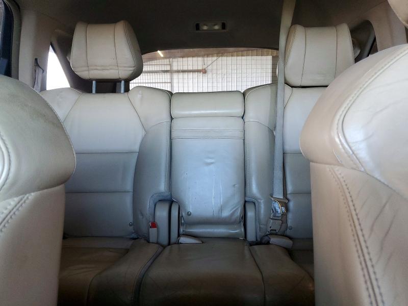 50970646 :رقم المزاد ، 2HNYD2H38CH514786 vin ، 2012 Acura Mdx مزاد بيع