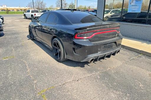 2019 Dodge Charger მანქანა იყიდება აუქციონზე, vin: 2C3CDXGJXKH518838, აუქციონის ნომერი: 51093916