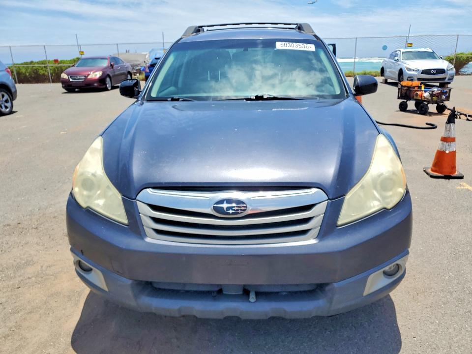 Aukcja sprzedaży 2011 Subaru Outback, vin: 4S4BRCGC8B3330451, numer aukcji: 50303536