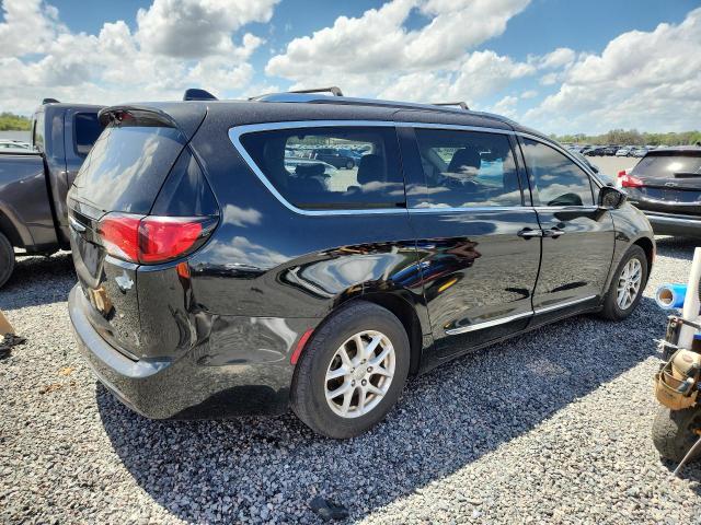 2019 Chrysler Pacifica მანქანა იყიდება აუქციონზე, vin: 2C4RC1BG1KR627250, აუქციონის ნომერი: 47658666