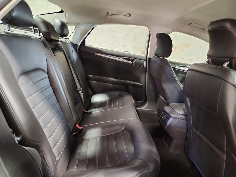 Продаж на аукціоні авто 2015 Ford Fusion, vin: 3FA6P0H78FR227670, номер лоту: 50122036