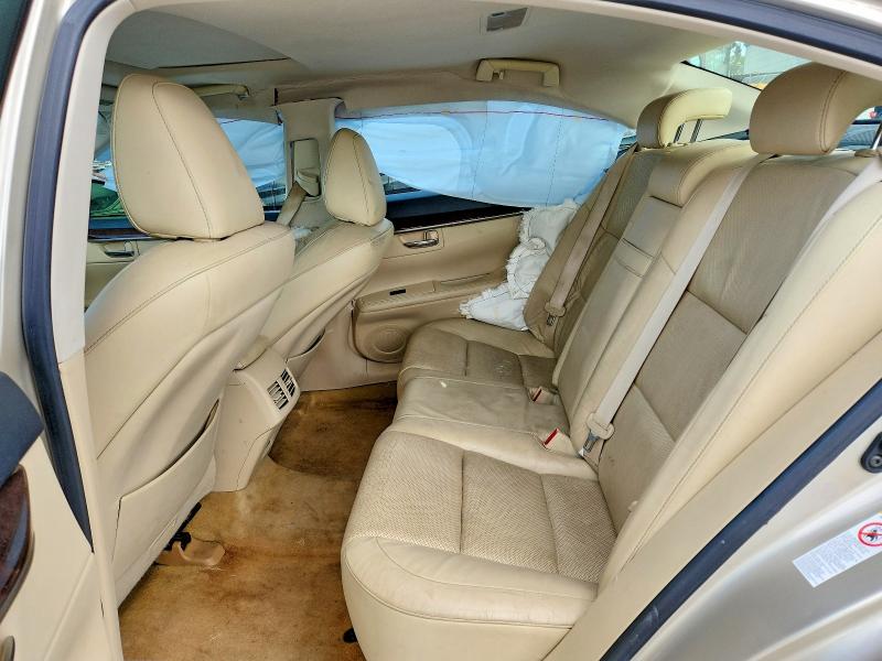 Продаж на аукціоні авто 2015 Lexus Es, vin: JTHBK1GG8F2209980, номер лоту: 49991506