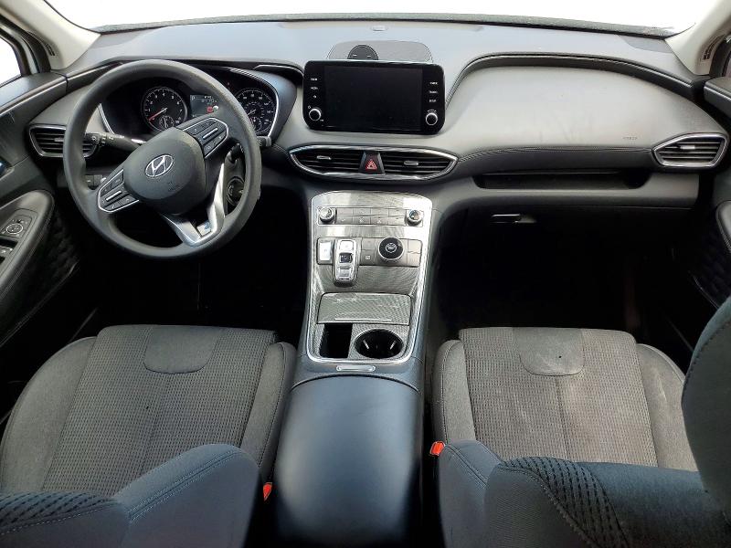 Продажа на аукционе авто 2023 Hyundai Santa Fe, vin: 5NMS14AJ8PH650189, номер лота: 50013246