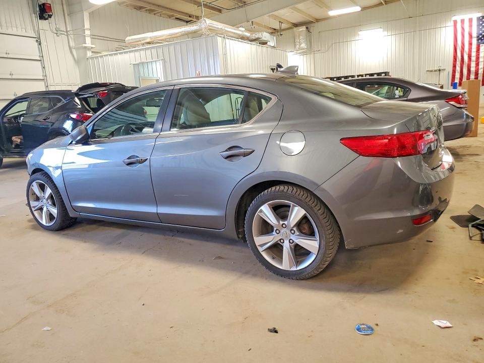 Aukcja sprzedaży 2013 Acura Ilx, vin: 19VDE1F77DE002914, numer aukcji: 48979716