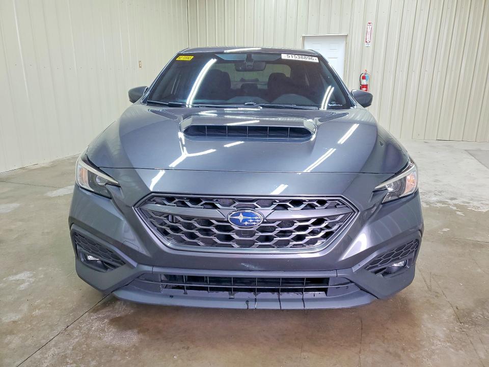 Auction sale of the 2023 Subaru Wrx, vin: JF1VBAF66P9810911, lot number: 51538896