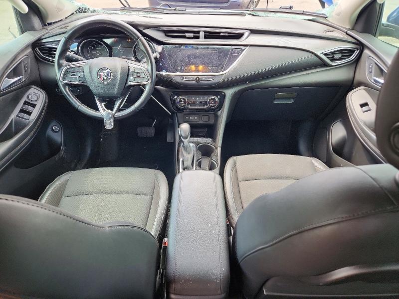 Продажа на аукционе авто 2021 Buick Encore Gx, vin: KL4MMDS29MB038729, номер лота: 50925906