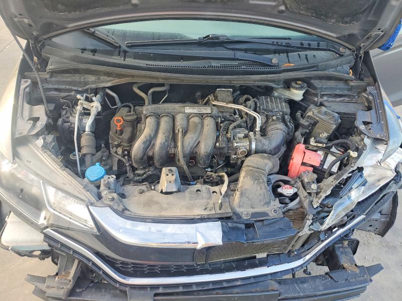 Aukcja sprzedaży 2020 Honda Fit, vin: 3HGGK5H89LM713787, numer aukcji: 48938636