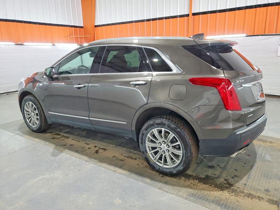 Продаж на аукціоні авто 2019 Cadillac Xt5, vin: 1GYKNDRS0KZ158823, номер лоту: 51971746