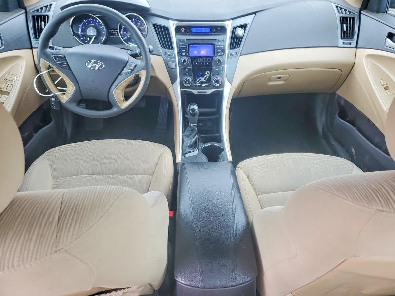 Aukcja sprzedaży 2013 Hyundai Sonata, vin: 5NPEB4AC9DH666542, numer aukcji: 51531616