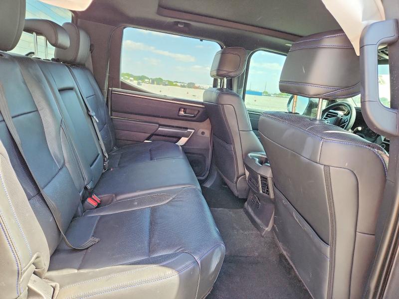 Aukcja sprzedaży 2023 Toyota Tundra, vin: 5TFNA5DB3PX127631, numer aukcji: 50741196