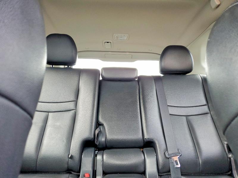 Продаж на аукціоні авто 2018 Nissan Rogue, vin: 5N1AT2MV2JC749567, номер лоту: 47029326