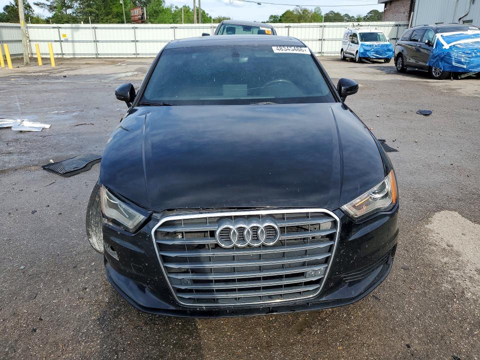 Продажа на аукционе авто 2016 Audi A3, vin: WAUA7GFF6G1059849, номер лота: 48345486