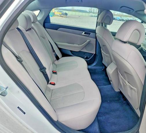 2016 Hyundai Sonata მანქანა იყიდება აუქციონზე, vin: 5NPE24AF6GH338011, აუქციონის ნომერი: 49138566