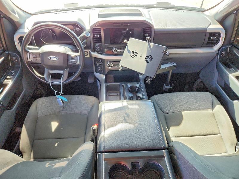 Продаж на аукціоні авто 2023 Ford F150, vin: 1FTFW1E53PFB25777, номер лоту: 49796206
