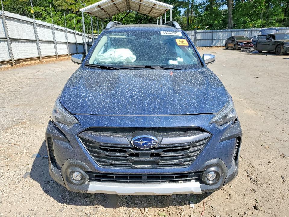 Продажа на аукционе авто 2023 Subaru Outback, vin: 4S4BTAPC7P3149807, номер лота: 50683826