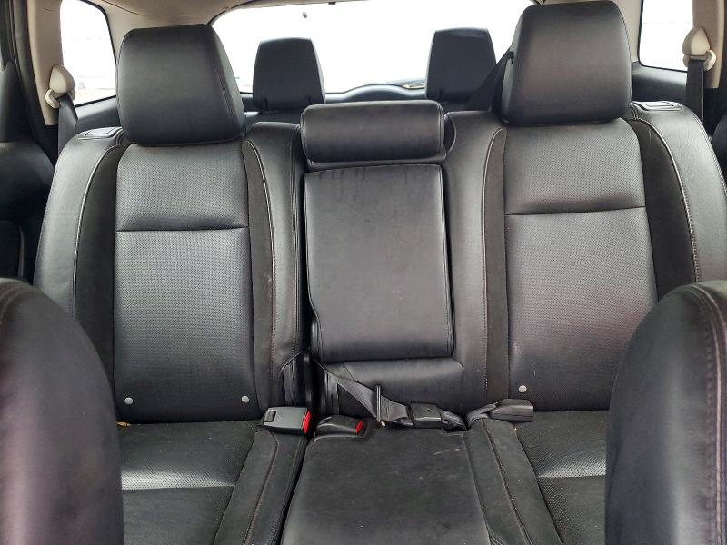 Aukcja sprzedaży 2015 Mazda Cx-9, vin: JM3TB2CV1F0462805, numer aukcji: 48780476