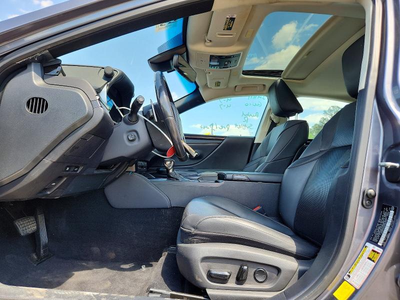 Aukcja sprzedaży 2021 Lexus Es 350, vin: 58ADZ1B19MU083370, numer aukcji: 50077516