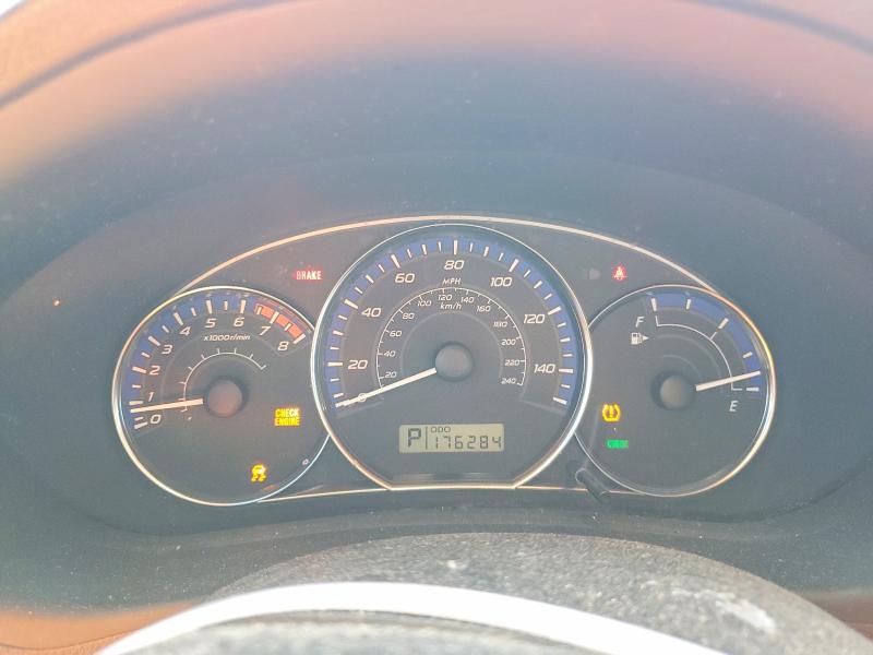 Продажа на аукционе авто 2011 Subaru Forester, vin: JF2SHAACXBH753024, номер лота: 51436436