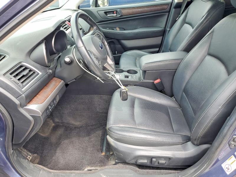 51007926 :رقم المزاد ، 4S4BSBLC3F3234690 vin ، 2015 Subaru Outback مزاد بيع