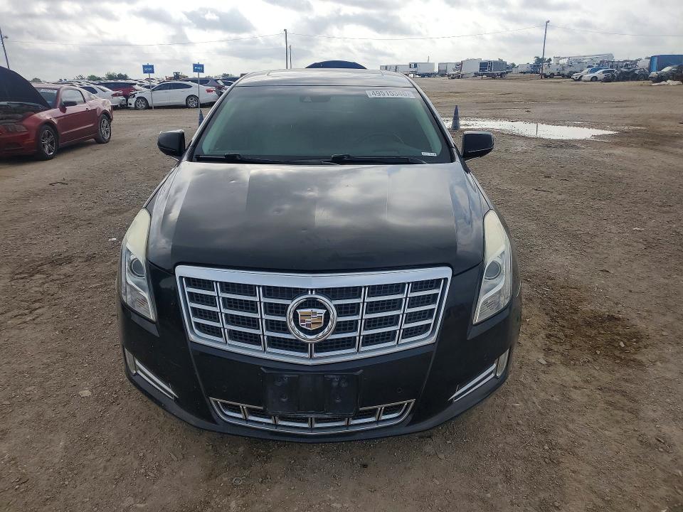Продаж на аукціоні авто 2014 Cadillac Xts, vin: 2G61P5S31E9325907, номер лоту: 49515346