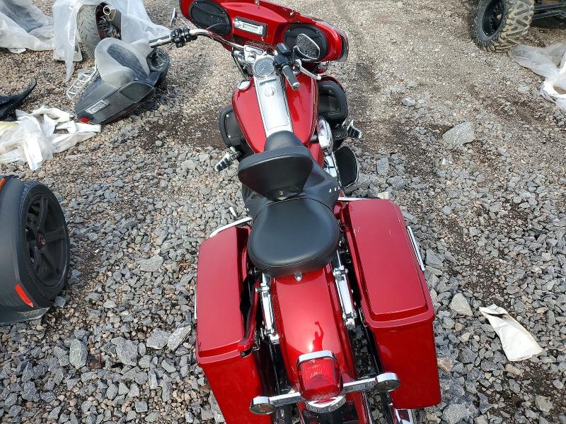 48831706 :رقم المزاد ، 1HD1FBM17DB688699 vin ، 2013 Harley-davidson Flhr مزاد بيع