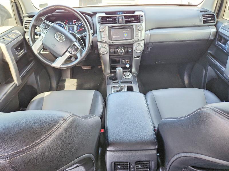 Aukcja sprzedaży 2014 Toyota 4runner, vin: JTEBU5JR9E5158883, numer aukcji: 49208056