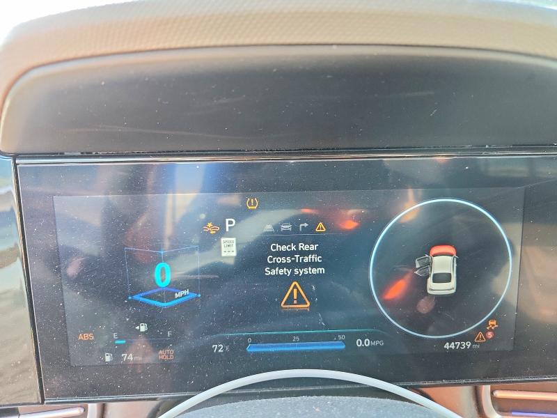 48941056 :رقم المزاد ، KMHLS4DG5RU698435 vin ، 2024 Hyundai Elantra مزاد بيع