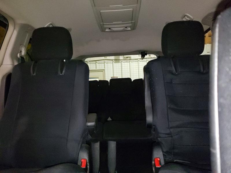 49506346 :رقم المزاد ، 2C4RDGDG7CR268887 vin ، 2012 Dodge Grand Caravan مزاد بيع