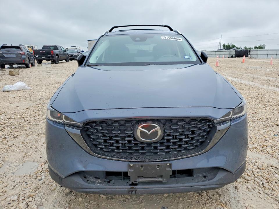 51446956 :رقم المزاد ، JM3KFBCM7P0271334 vin ، 2023 Mazda Cx-5 مزاد بيع