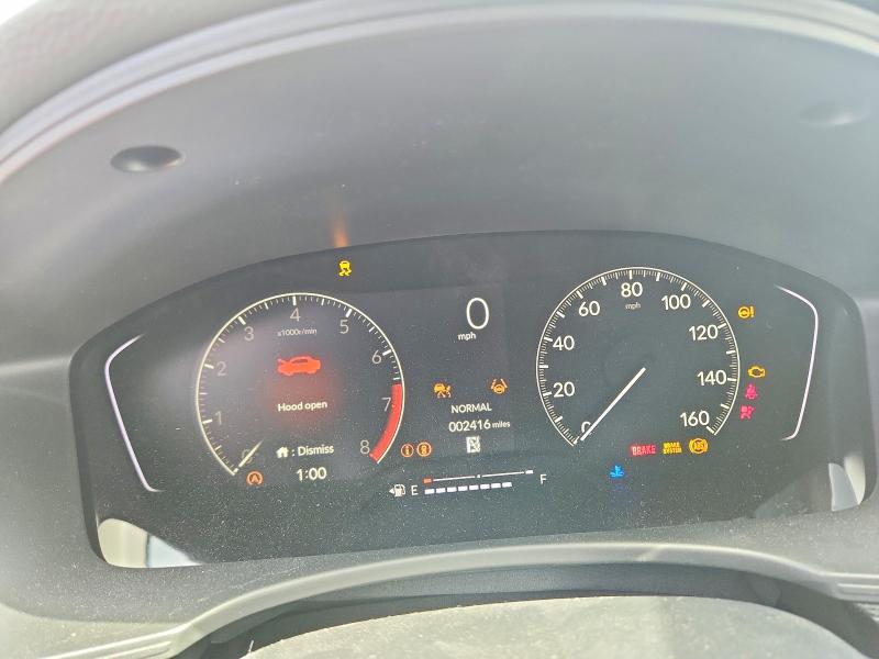 Aukcja sprzedaży 2026 Honda Civic, vin: 19XFL2H80TE011566, numer aukcji: 49683566