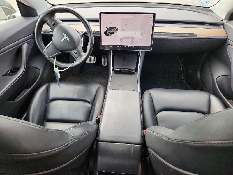 Aukcja sprzedaży 2018 Tesla Model 3, vin: 5YJ3E1EB9JF116346, numer aukcji: 51269046