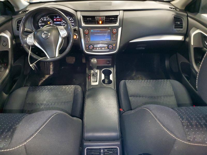 50517436 :رقم المزاد ، 1N4AL3AP5GC262703 vin ، 2016 Nissan Altima مزاد بيع