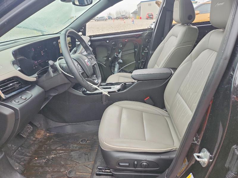 49731926 :رقم المزاد ، KL47LCEP9SB059384 vin ، 2025 Buick Envista مزاد بيع