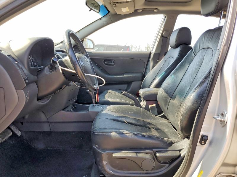 Продаж на аукціоні авто 2008 Hyundai Elantra, vin: KMHDU46D68U511090, номер лоту: 49344806