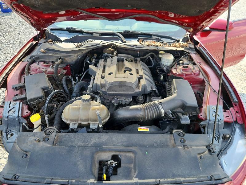 Продажа на аукционе авто 2017 Ford Mustang, vin: 1FA6P8TH8H5289302, номер лота: 51084046