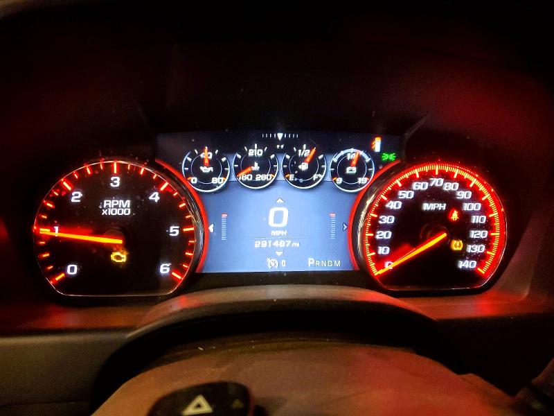 Продаж на аукціоні авто 2015 Gmc Sierra, vin: 3GTU2WEC0FG165200, номер лоту: 50918796